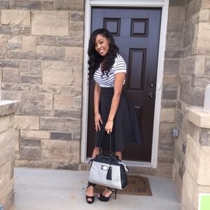 Meet your Posher, Dekena